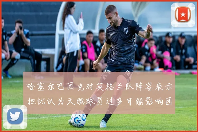 哈塞尔巴因克对英格兰队阵容表示担忧认为天赋球员过多可能影响团队合作
