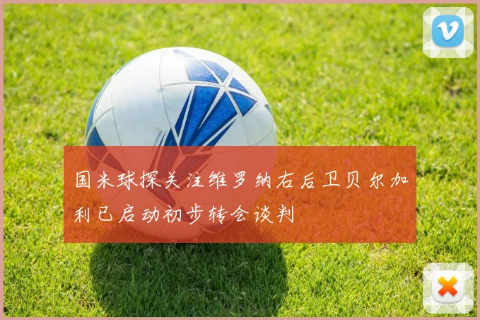 国米球探关注维罗纳右后卫贝尔加利已启动初步转会谈判
